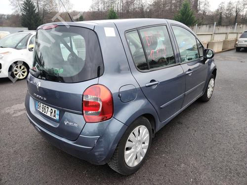 Left headlight RENAULT MODUS / GRAND MODUS (F/JP0_) 1.5 dCi 75 | BP32775255C28 - Image 14