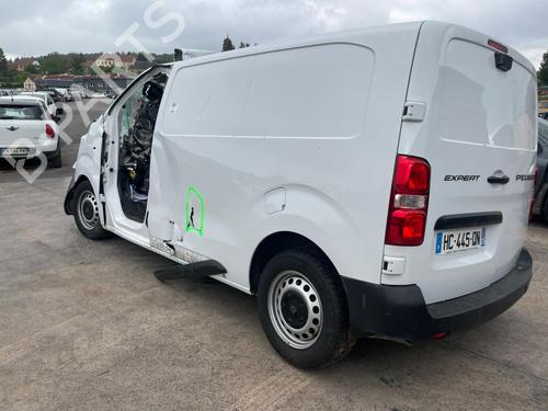 Used Parts PEUGEOT EXPERT Van (V_) 2.0 BlueHDi 145 4950522