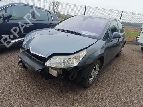Multifunctionele display CITROËN C4 I (LC_) 1.6 HDi | BP26231948C48 