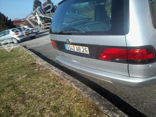 Front right lock PEUGEOT 806 (221) 2.1 td 12V | BP18190460C97 