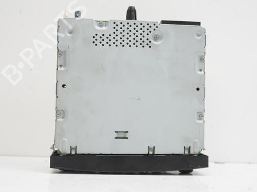 Radio PEUGEOT 3008 I MPV (0U_) 2.0 HDi 150 / BlueHDi 150 | BP18187592E6 
