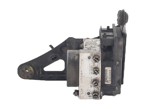 ABS pump RENAULT KANGOO / GRAND KANGOO II (KW0/1_) 1.5 dCi 90 (KW05, KW08, KW0G, KW11) | BP29340364M43 