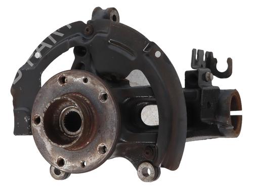Used Right front steering knuckle RENAULT MEGANE IV Hatchback (B9A/M/N_) 1.5 dCi 110 (B9A3) (110 hp) 20975548