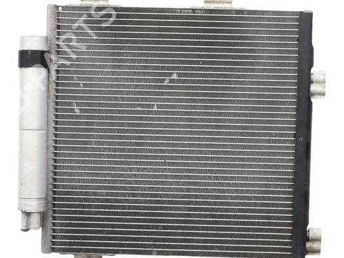 AC-Kondensator AC-Kondensator TOYOTA AYGO (_B1_) 1.0 (KGB10_, KGB10R) (68 hp) 39664498 39664498