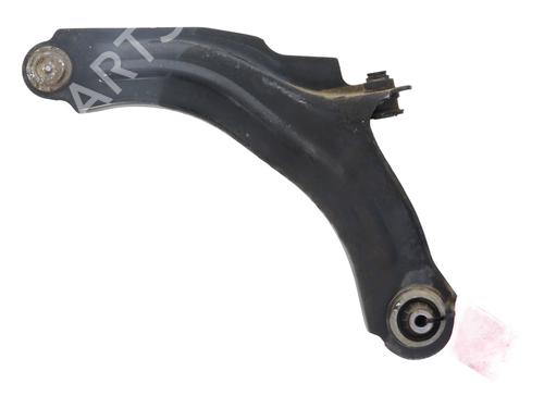 Right front suspension arm RENAULT CLIO IV (BH_) 0.9 TCe 90 (BHNF, BHMA, BHMH, BHJK, BHJR) | BP28195792M13 