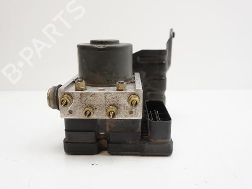 ABS Bremseaggregat OPEL AGILA (A) (H00) 1.2 16V (F68) | BP18192084M43 