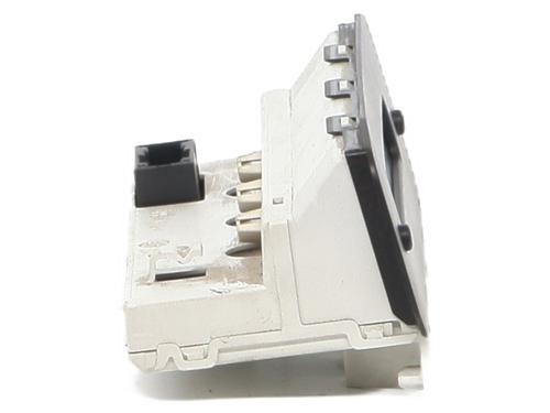 Multifunctionele display PEUGEOT 206 Hatchback (2A/C) 1.9 D | BP20180132C48 