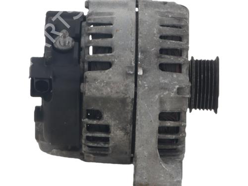 Alternator BMW 1 (E87) 120 d | BP40266631M7 - Image 3