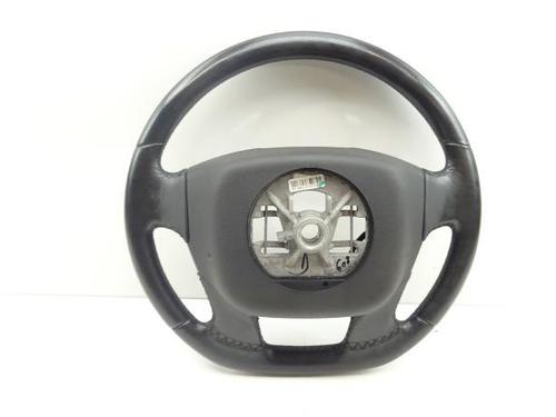 Steering wheel CITROËN C4 II (NC_) 1.6 VTi 120 (NC5FS0, NC5FS9) | BP18196687C49 
