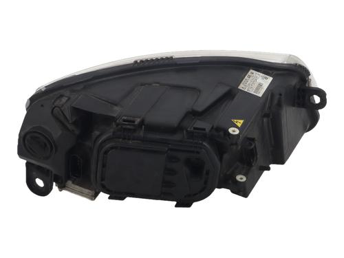 Left headlight AUDI A6 C6 (4F2) 3.0 TDI quattro | BP36762433C28  - Image 5