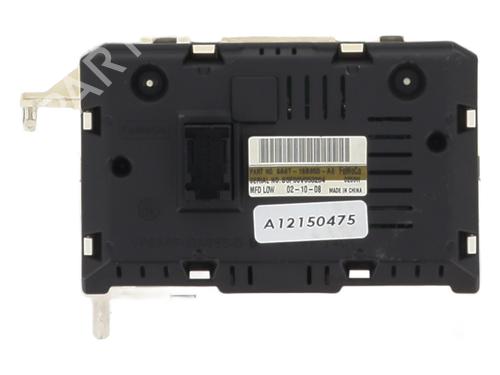 Display monitor FORD FIESTA VI (CB1, CCN) 1.6 TDCi | BP30535015C48 