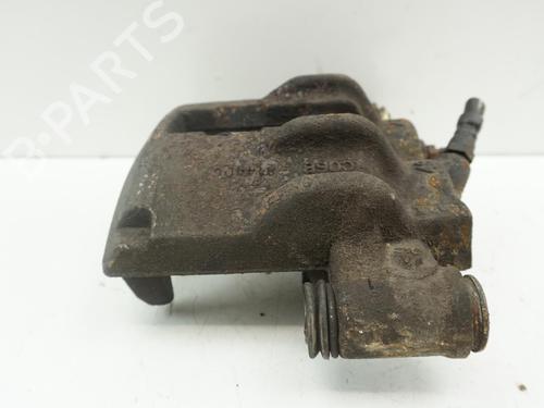 Left front brake caliper FIAT DUCATO Van (244_) 2.0 JTD | BP18176642M105 