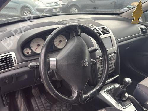 Mass air flow sensor PEUGEOT 407 (6D_) 2.2 HDi 170 (6D4HTH) | BP23763513M95 - Image 22
