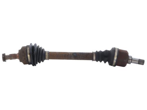 Used Left front driveshaft PEUGEOT 207 (WA_, WC_) 1.6 HDi (90 hp) 32093503