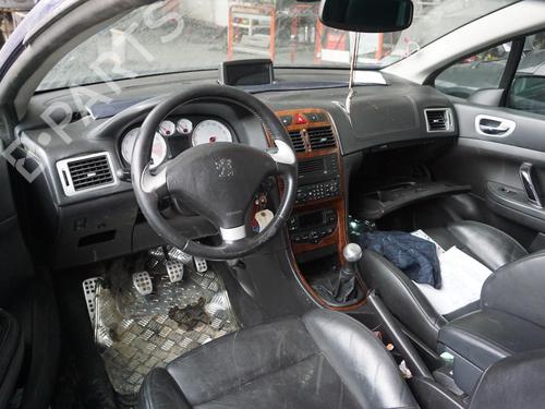 Starter PEUGEOT 307 CC (3B) 2.0 16V | BP18196175M8