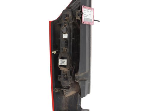 Left taillight RENAULT KANGOO Express (FW0/1_) 1.5 dCi 90 (FW0G, FW05, FW08, FW11) | BP28104212C34  - Image 6