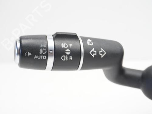 Steering column stalk LAND ROVER RANGE ROVER EVOQUE (L538) 2.2 D 4x4 | BP18171395I23 