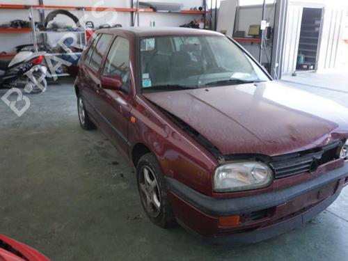 Right taillight VW GOLF III (1H1) 1.9 TDI | BP18185616C35