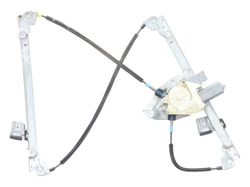 Front left window mechanism PEUGEOT 607 (9D, 9U) 2.7 HDi 24V | BP36150694C22 - Image 2