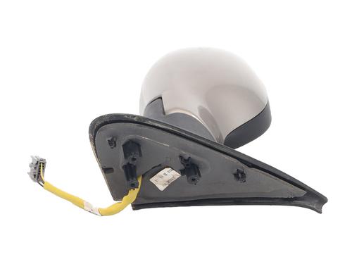 Right mirror NISSAN MICRA III (K12) 1.4 16V | BP27303493C27 