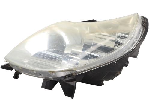 Left headlight CITROËN JUMPER II Van 2.2 HDi 100 | BP20179546C28 