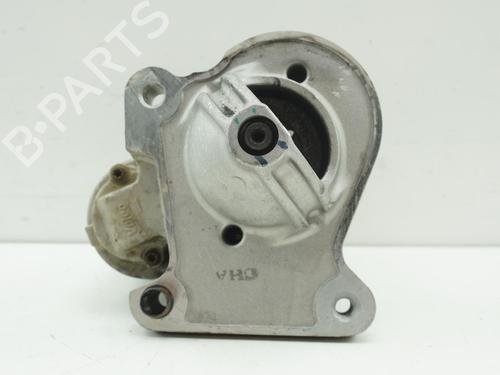 Used Starter FORD TRANSIT COURIER B460 Box Body/MPV 1.5 TDCi (95 hp) 19729411