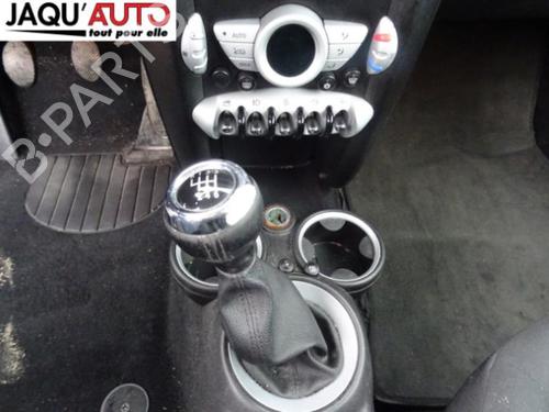 Drivaksel fortil Højre MINI MINI (R56) Cooper | BP18193871M39