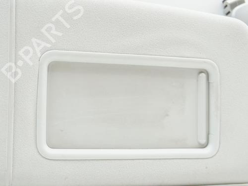 Right sun visor AUDI A3 (8P1) 1.9 TDI | BP25746551I2 - Image 4