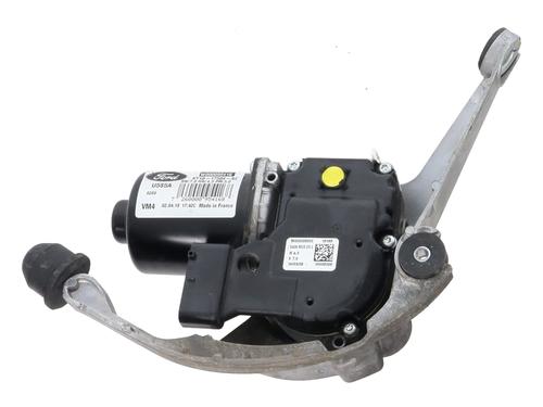 Used Front wiper motor FORD TRANSIT CONNECT V408 Box Body/MPV 1.5 EcoBlue (120 hp) 23763412