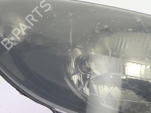 Right headlight PEUGEOT 1007 (KM_) 1.6 16V | BP40436311C29 - Image 2