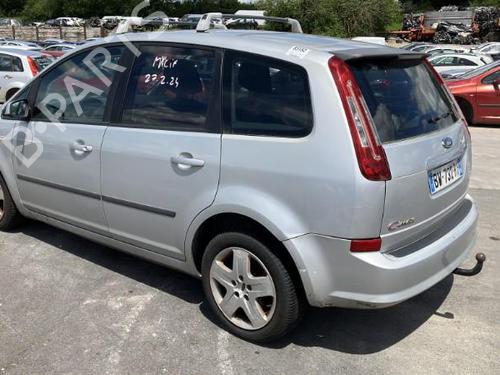 Climate control FORD C-MAX (DM2) 1.6 TDCi | BP23763936I5 - Image 14