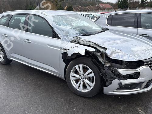 Used Parts RENAULT TALISMAN Grandtour (KP_) 1.5 dCi 110 (110 hp) 2336938