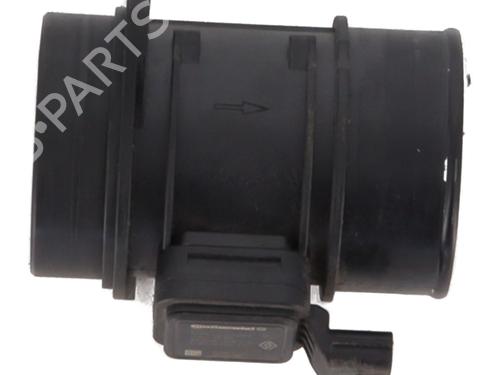 Mass air flow sensor RENAULT GRAND SCÉNIC III (JZ0/1_) 1.9 dCi (JZ0J, JZ0N, JZ1K, JZ1S) | BP28283357M95