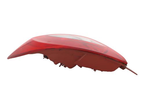 Left taillight MAZDA 2 (DE_, DH_) 1.6 MZ-CD | BP33202406C34 - Image 2