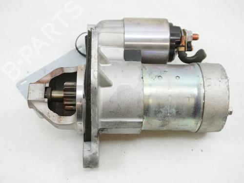 Used Starter RENAULT MEGANE IV Hatchback (B9A/M/N_) 1.6 TCe 205 (B9MV) (205 hp) 20308613