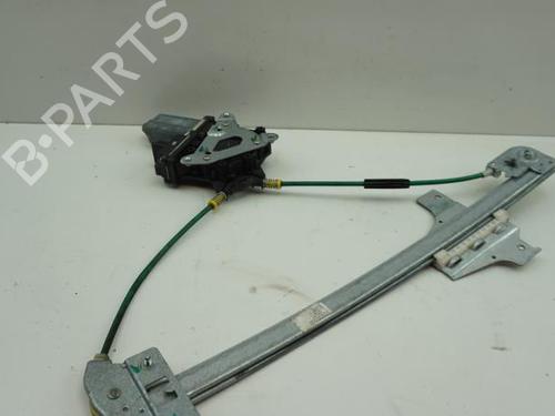 Used Rear right window mechanism PEUGEOT 807 (EB_) 2.0 HDi (107 hp) 18178484