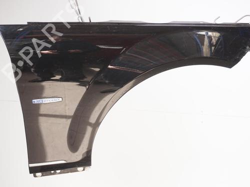 Right front fenders MERCEDES-BENZ C-CLASS (W204) C 250 CDI (204.003) | BP18194574C42 