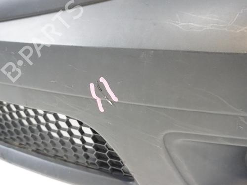 Front bumper DACIA LOGAN EXPRESS (FS_) 1.5 dCi | BP19730069C7 