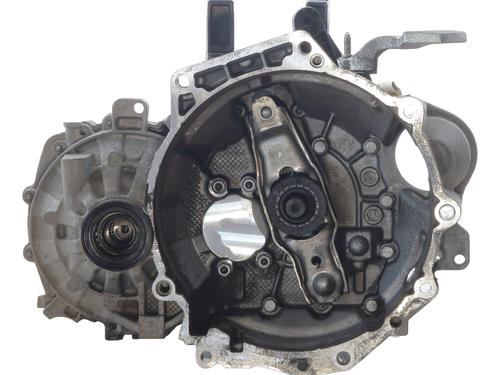 Used Gearbox VW POLO V (6R1, 6C1) 1.4 TDI (75 hp) 29199831