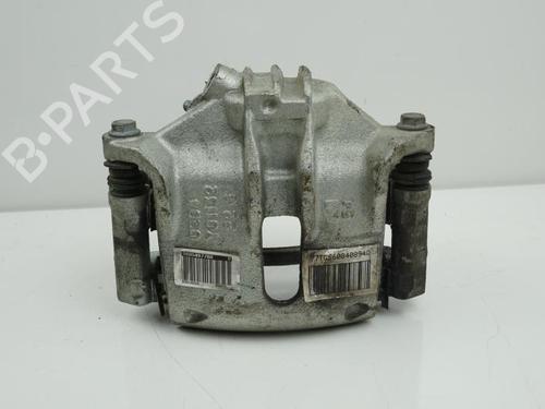 Right front brake caliper PEUGEOT 2008 I (CU_) 1.5 BlueHDI 100 | BP18193703M104