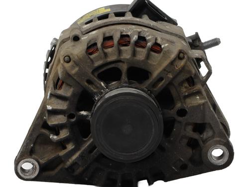 Used Alternator Alternator KIA SPORTAGE III (SL) 1.7 CRDi (116 hp) 23763995 23763995
