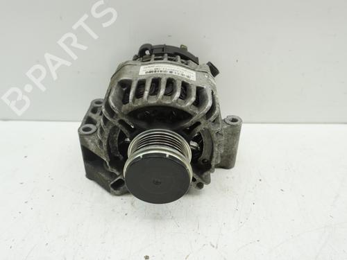 Used Alternator Alternator OPEL CORSA D (S07) 1.3 CDTI (L08, L68) (75 hp) 18191448 18191448