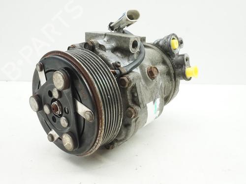 Used AC compressor AC compressor SUZUKI SWIFT III (MZ, EZ) 1.3 DDiS (RS413D) (75 hp) 18180674 18180674