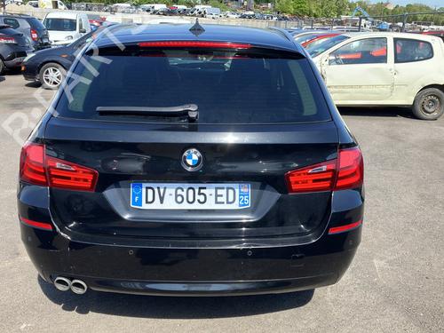 Electronic module BMW 5 Touring (F11) 530 d xDrive | BP26011690M83  - Image 29