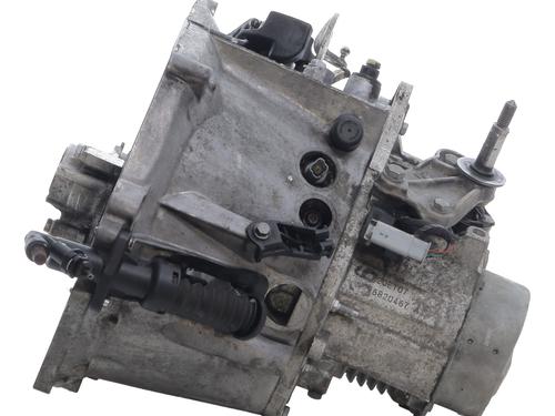 Gearkasse PEUGEOT PARTNER Box Body/MPV 1.6 HDi | BP30601946M3