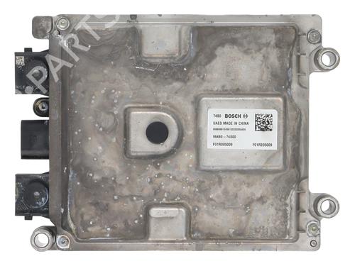 Used Electronic module SUZUKI SWIFT V (AZ) 1.4 Sport SHVS (129 hp) 21166255