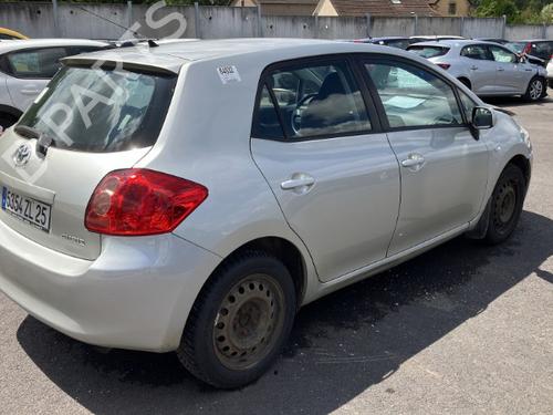 Engine TOYOTA AURIS (_E15_) 1.4 D-4D (NDE150_, NDE150R) | BP19730180M1 