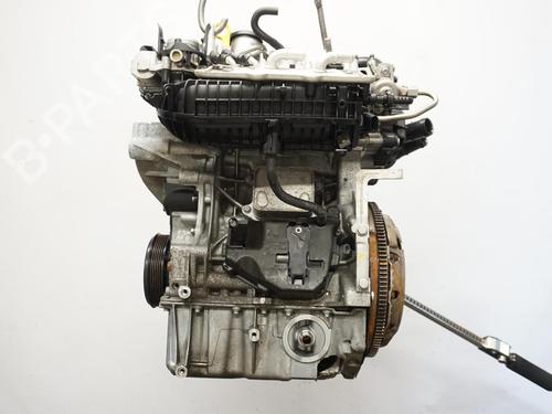 Motor VW UP! (121, 122, BL1, BL2, BL3, 123) 1.0 GTI (115 hp) 19647525