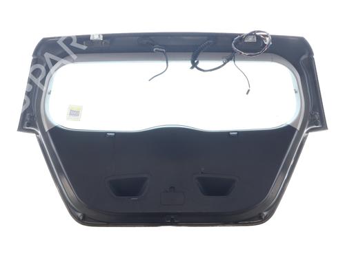 Tailgate KIA PRO CEE'D (ED) 1.6 CRDi 90 | BP29162133C6 