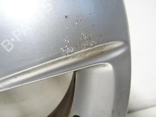 Rim PEUGEOT 3008 I MPV (0U_) 2.0 HDi 150 / BlueHDi 150 | BP23763160C45 